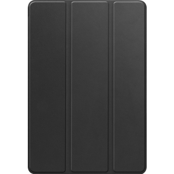 Фото - Чохол для планшету BeCover Flexible TPU Mate for Samsung Galaxy Tab A11 Plus SM-X236B 11.0" Black (713950)